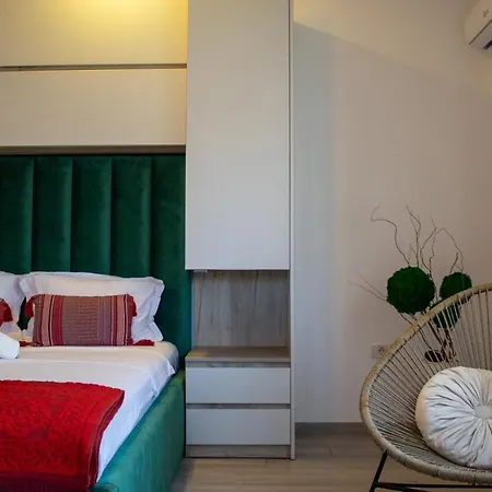 Apartament Olas Sands - Bychoice *