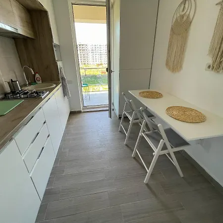 Apartament Olas Sands - Bychoice * Năvodari