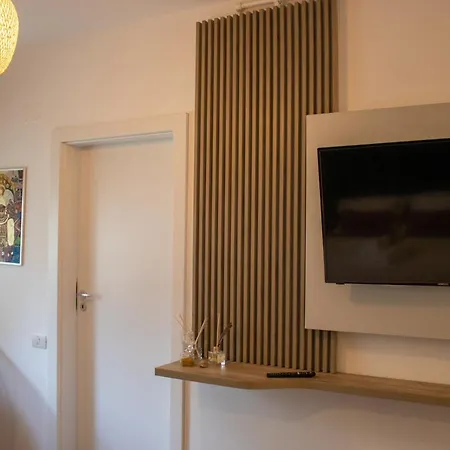 Apartament Olas Sands - Bychoice Apartmán *