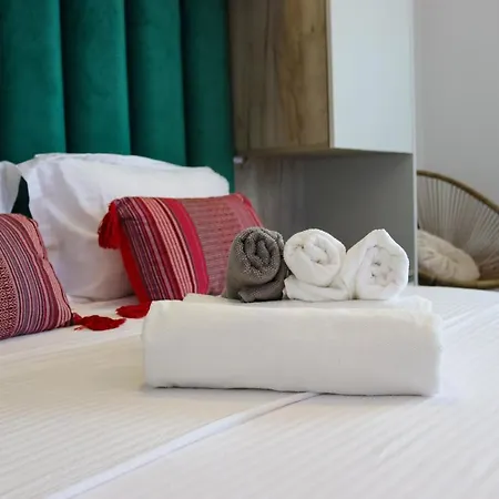 Apartament Olas Sands - Bychoice *