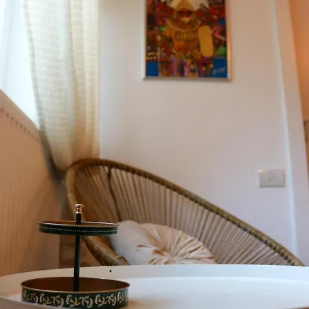 Apartmán Apartament Olas Sands - Bychoice *