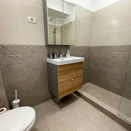 Apartament Olas Sands - Bychoice * Năvodari