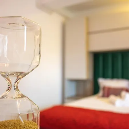 Apartament Olas Sands - Bychoice Apartmán Năvodari