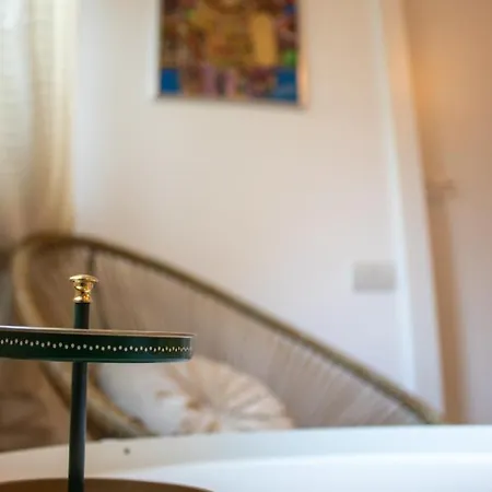 Olas Sands Appartement *