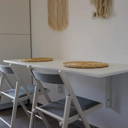 Appartement Olas Sands *